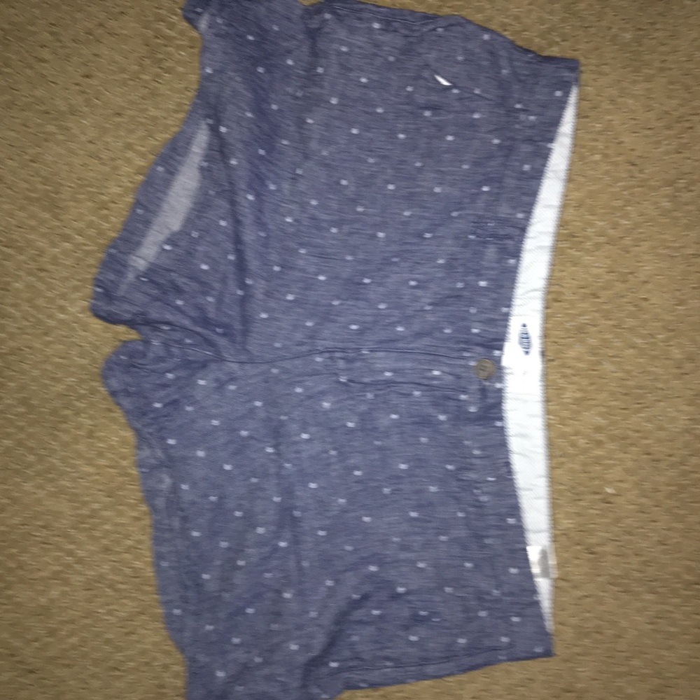 Old a Navy Everyday Shorts